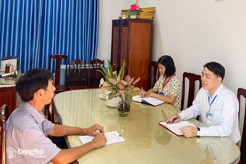 Cần nhiều hơn những cuộc tiếp dân ở cơ sở
