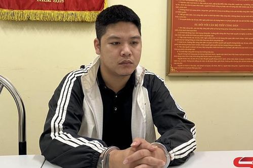 Bắt giữ đối tượng đang chấp hành án treo nhưng trốn khỏi nơi cư trú