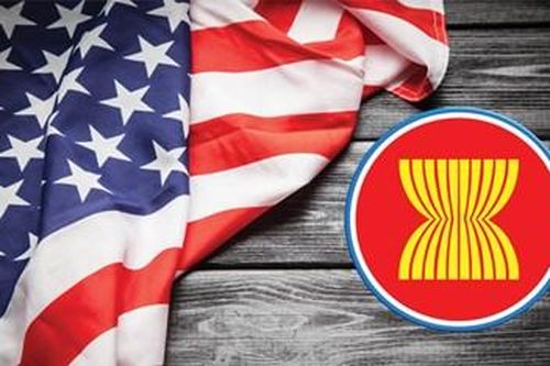 Dự luật mới của Quốc hội Mỹ sẽ mở rộng quan hệ với ASEAN