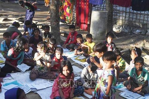 WB phê duyệt 210 triệu USD cho dự án về phụ nữ và trẻ em Bangladesh
