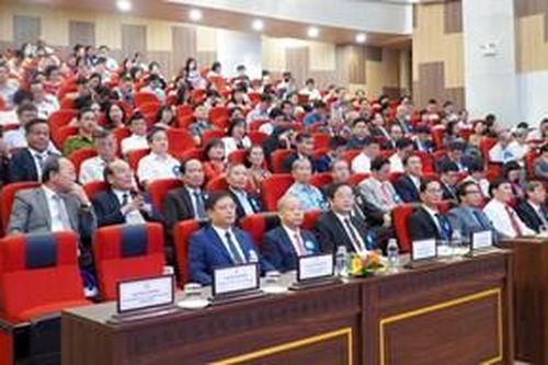 Phấn đấu sớm trở thành mô hình trường - viện cấp quốc gia