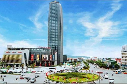 Thành phố Hà Tĩnh: Xây dựng và phát triển xứng tầm đô thị trung tâm của vùng Bắc Trung Bộ