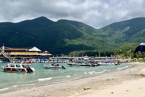 Bà Rịa – Vũng Tàu: Côn Đảo cần sớm được triển khai các dự án trọng điểm