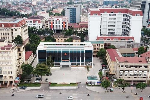 Thái Nguyên: Nhiều giải pháp cho phát triển kinh tế - xã hội những tháng cuối năm