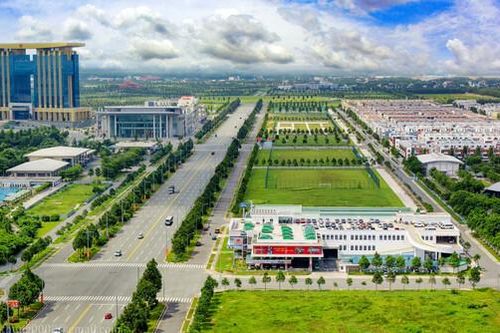 Bình Dương: Hỗ trợ doanh nghiệp phục hồi phát triển sản xuất kinh doanh