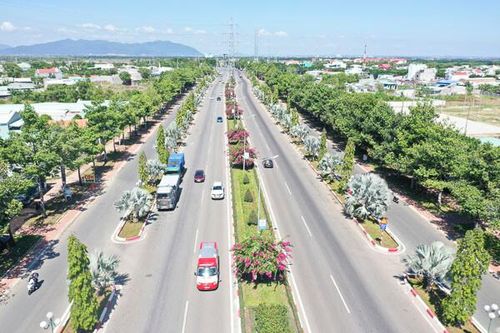 Vũng Tàu hướng tới mục tiêu phát triển thành đô thị sinh thái