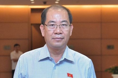 ĐBQH Nguyễn Việt Thắng (Kiên Giang): Có nên yêu cầu thành lập tổ chức kinh tế khi nhận chuyển nhượng đất trồng lúa?