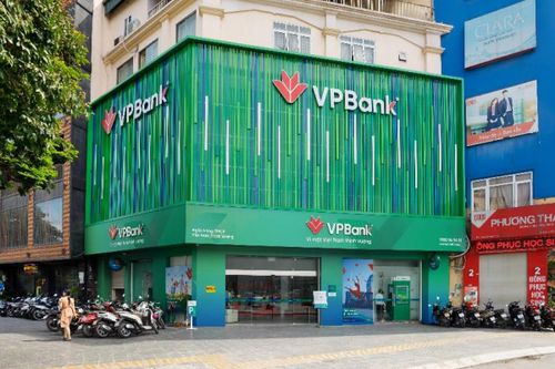 Con trai Chủ tịch VPBank lọt top 100 người giàu nhất TTCK