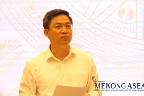 Phó Chủ tịch Hà Nội: Nguồn nước sạch cho KĐT Thanh Hà dần ổn định