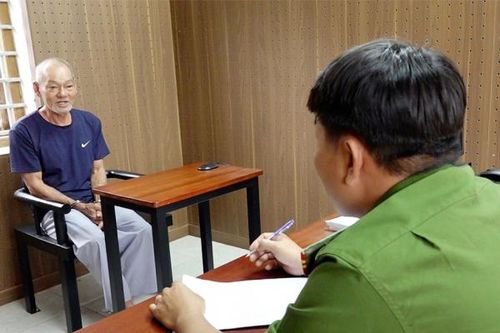 Dàn cảnh cướp tài sản của gái bán dâm, bị bắt sau 15 năm trốn biệt xứ