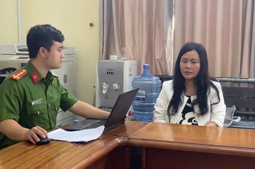 Mạo danh cán bộ Thanh tra Chính phủ lừa đảo hơn 10 tỷ đồng