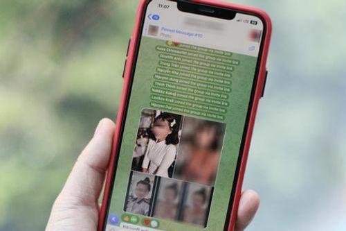 Cụ ông bị lừa gần ba tỷ vì hẹn hò trên mạng