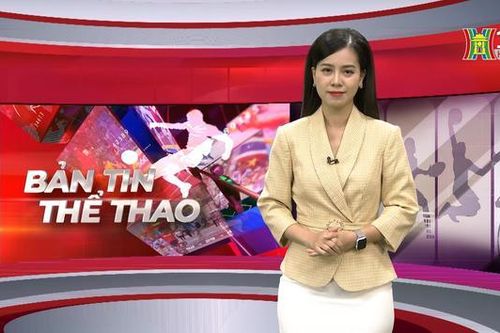 Bản tin Thể thao | 04/11/2023
