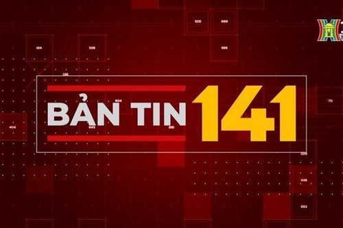 Bản tin 141 | 04/11/2023