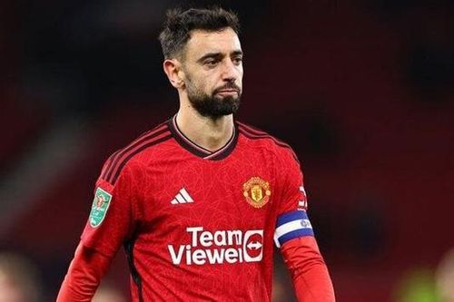 Man Utd thắng nhọc nhằn trước Fulham