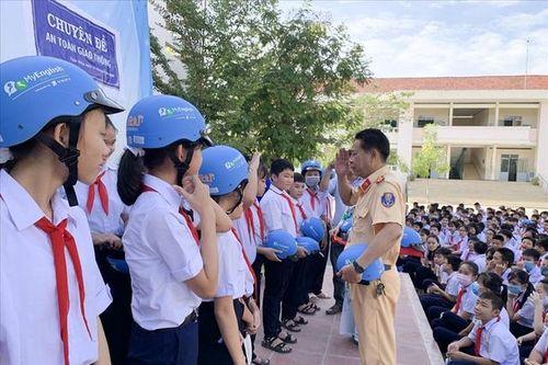 Ban hành tiêu chí đánh giá trường học an toàn