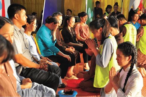 Sống và Hạnh phúc!