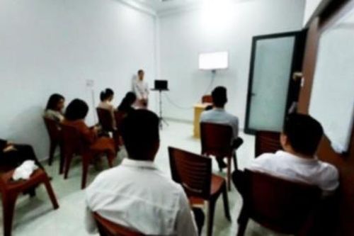 Tăng cường kiểm tra, xử lý nghiêm hoạt động của 'Hội thánh Đức Chúa Trời Mẹ'