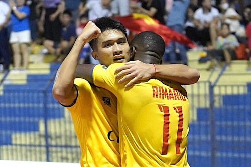 Tiền đạo U23 Việt Nam ghi bàn, CLB Thanh Hóa thắng trận đầu ở V.League 2023/24