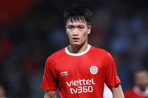 VAR cứu thua, CLB Viettel thắng chật vật Hà Tĩnh