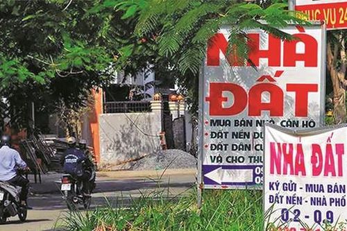 Đề nghị thông tin rộng rãi về phương thức lừa đảo mua bán nhà tại dự án