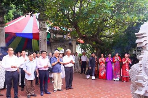 Lễ hội - tài nguyên dồi dào cho công nghiệp văn hóa