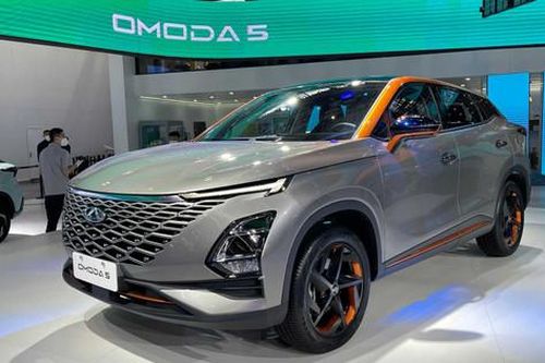 Thách thức đón chờ ô tô Trung Quốc Chery 'tái xuất' Việt Nam