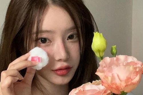 3 cách tận dụng bông tẩy trang giúp da cải thiện độ đàn hồi