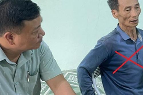 Cuộc trốn chạy bất thành của gã đàn ông đất Cảng sau 26 năm bị truy nã