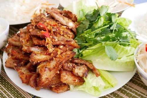 Cách làm thịt ba chỉ chiên theo kiểu mới này sẽ khiến nồi cơm nhà bạn 'bay' trong phút chốc