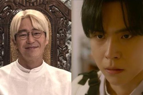 7 Escape: Khán giả đau đầu vì thân phận thật và màn hóa trang của Matthew Lee