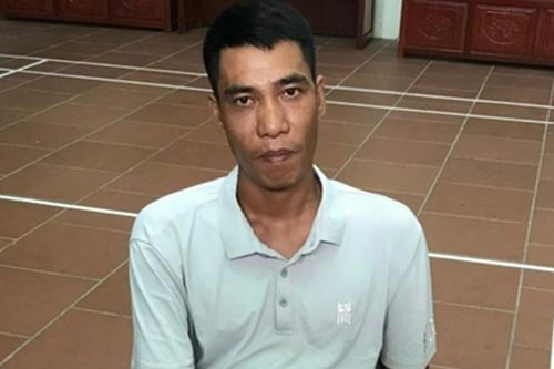 Tên trộm lưu động chuyên gây án lúc nửa đêm