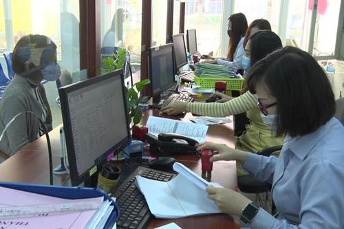Kế toán bất ngờ lọt top 5 nghề có số hồ sơ hưởng trợ cấp thất nghiệp nhiều nhất