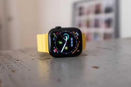 Apple Watch X sẽ được trang bị tính năng theo dõi huyết áp
