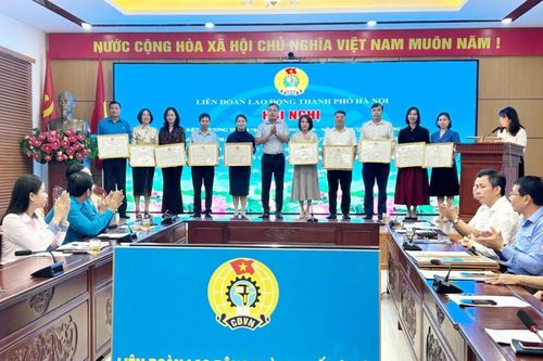 Hà Nội: Chương trình 1 triệu sáng kiến làm lợi khoảng 3.500 tỷ đồng