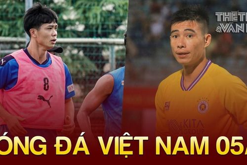 Tin nóng bóng đá Việt tối 5/11: Công Phượng gặp 'người quen' tại Nhật, Văn Chuẩn đứng đầu thống kê tại AFC Champions League