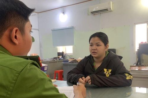 Giả nhân viên y tế chiếm đoạt trẻ sơ sinh