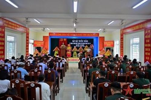 Đoàn Kinh tế - Quốc phòng 337: Kết hợp phát triển kinh tế với xây dựng địa bàn vững mạnh