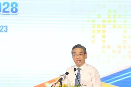 Lãnh đạo TP. HCM: Dành mọi điều kiện tốt nhất để sinh viên hoạt động, phát triển