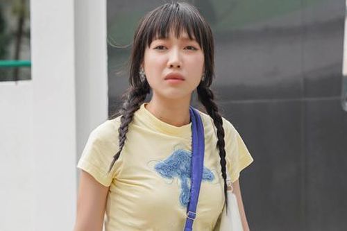 'Chị đẹp' Diệu Nhi 'bất bình' khi tham gia show này: 'Lộ ra toàn điểm yếu mà từ đó đến giờ tôi muốn giấu'