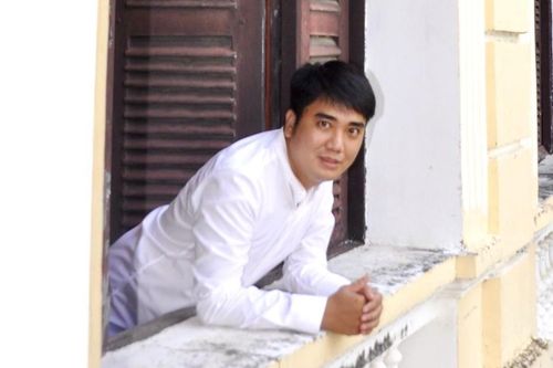 Nguyễn Chí Ngoan: Viết để tri ân nơi đã cưu mang mình
