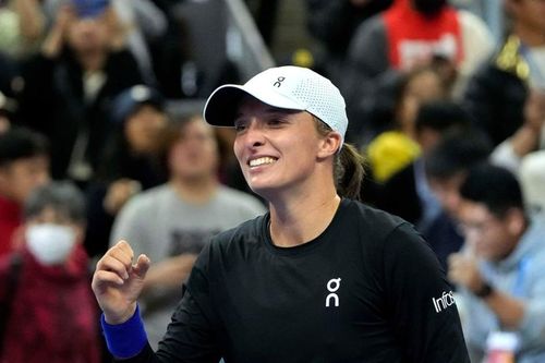WTA Finals 2023: Khi các tay vợt cùng đoàn kết