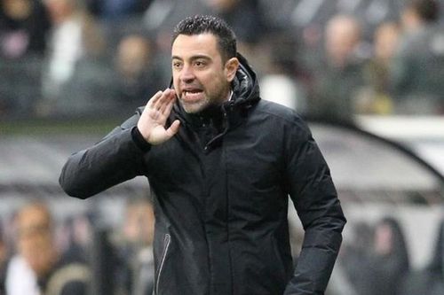 Xavi: 'Barcelona chưa nuốt trôi thất bại El Clasico'