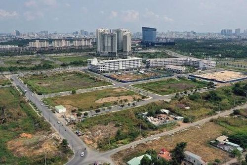 Hà Nội đấu giá đất 4 quận nội thành, giá khởi điểm 250 triệu/m2: Cách nào ngăn bỏ cọc