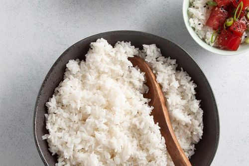 Chủ nhà hàng nổi tiếng tiết lộ mẹo nấu cơm trắng thơm, ngon