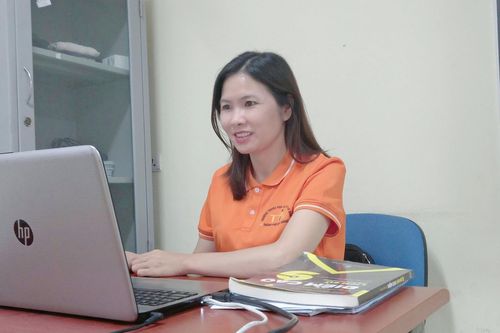 Hệ thống kiến thức bằng bảng biểu khi giảng dạy môn Lịch sử