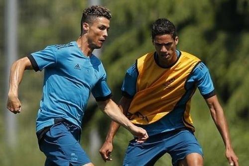 Sao Man United sắp tái ngộ Ronaldo ở Al Nassr