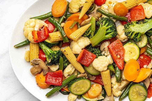 Bí quyết giúp bạn dễ dàng làm món xào ngon 'xoắn lưỡi'