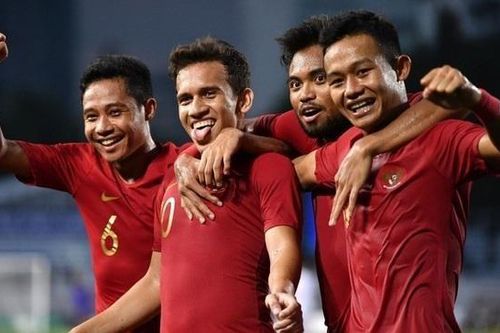 Indonesia gọi loạt sao châu Âu đấu Việt Nam ở vòng loại World Cup 2026