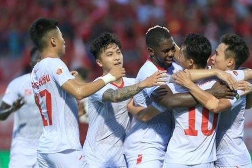 AFC phạt nặng CLB Hải Phòng và Hà Nội FC